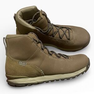 Oboz Hazel Mid Hiking Boot, Size 7, NIB